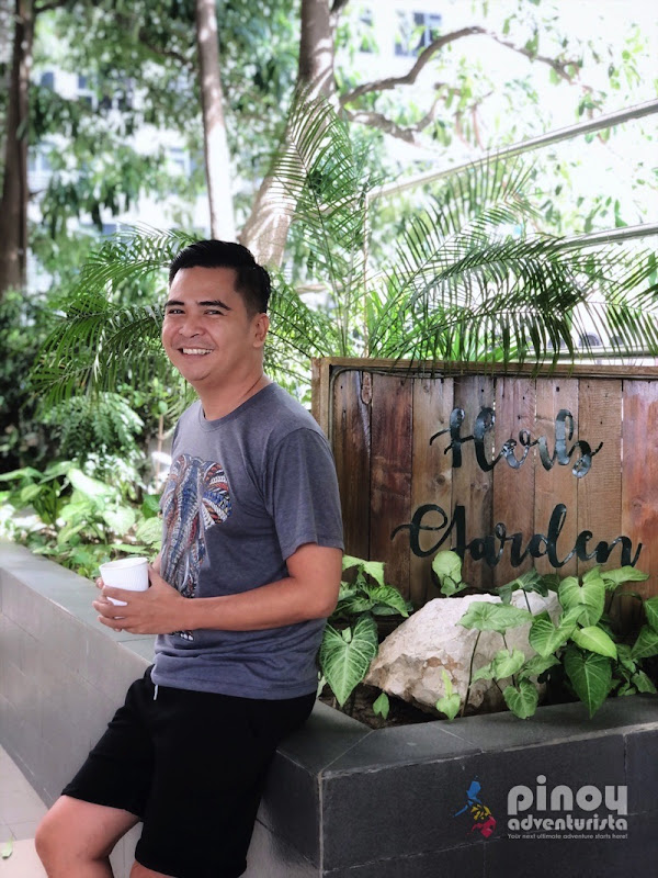 Citadines Salcedo Makati Hotel Review