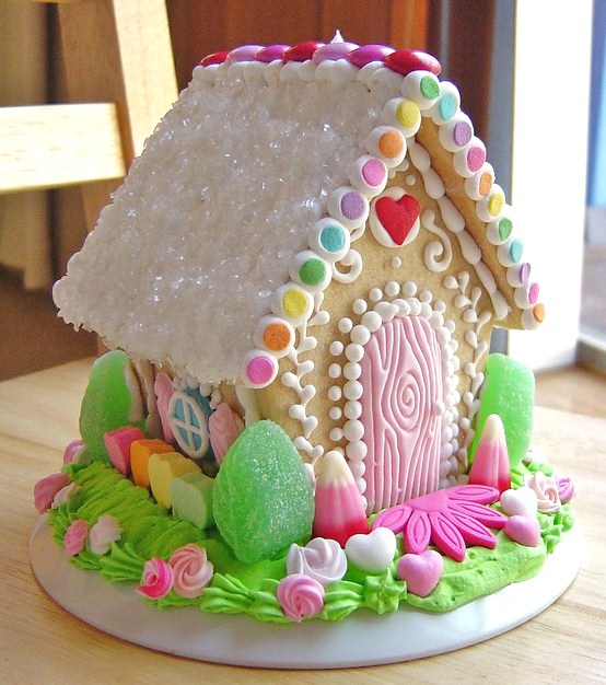 Daisy Pink Cupcake: ~Merry Christmas Eve~