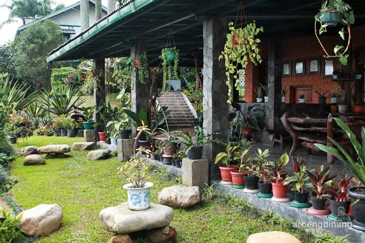 villa la lita gunung bunder