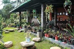 villa la lita gunung bunder