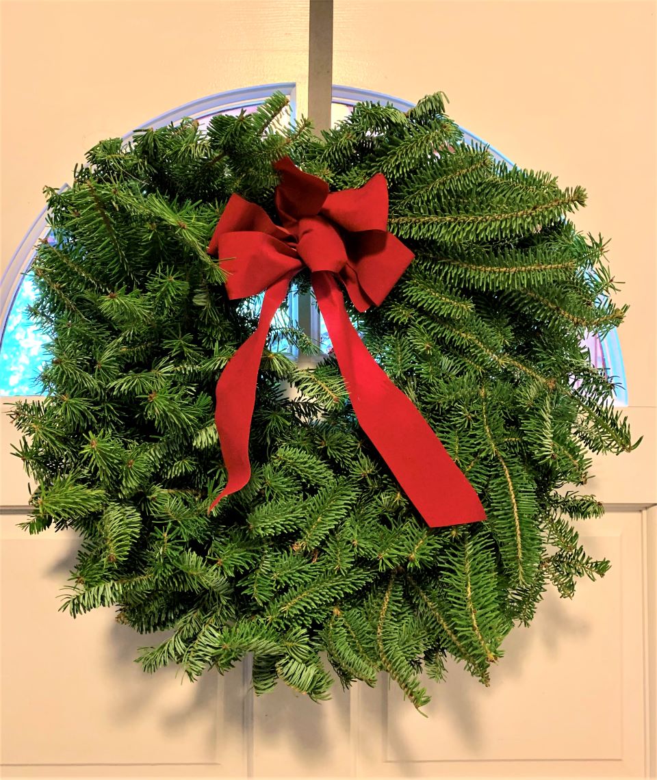 Join Wreaths Across America for special 9/11 Remembrance My WAHM Plan