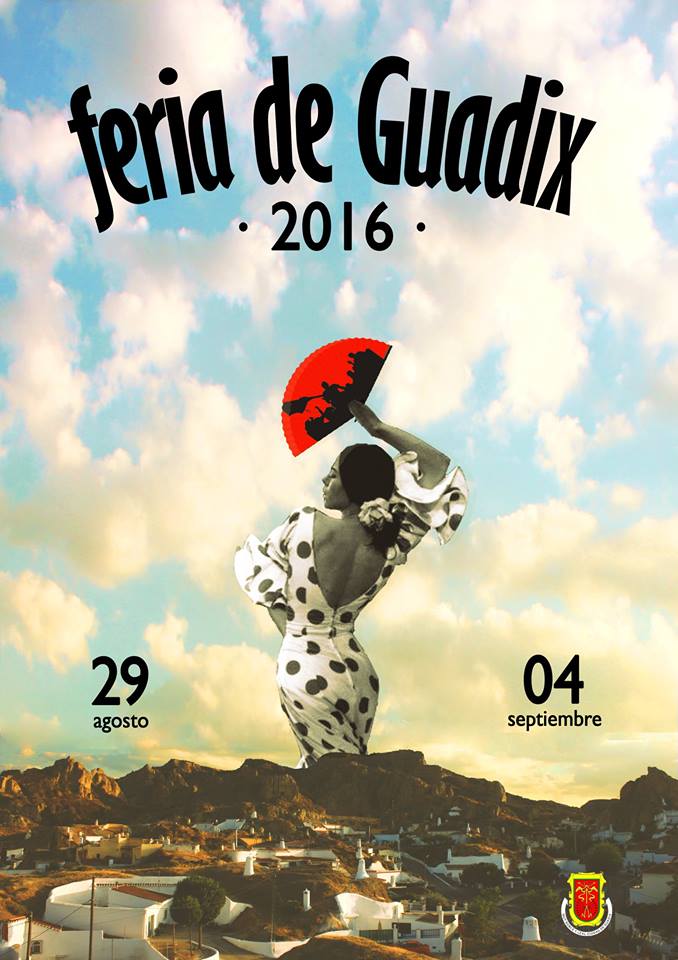 El diario de Destino Guadix Concurso del Cartel para la Feria y