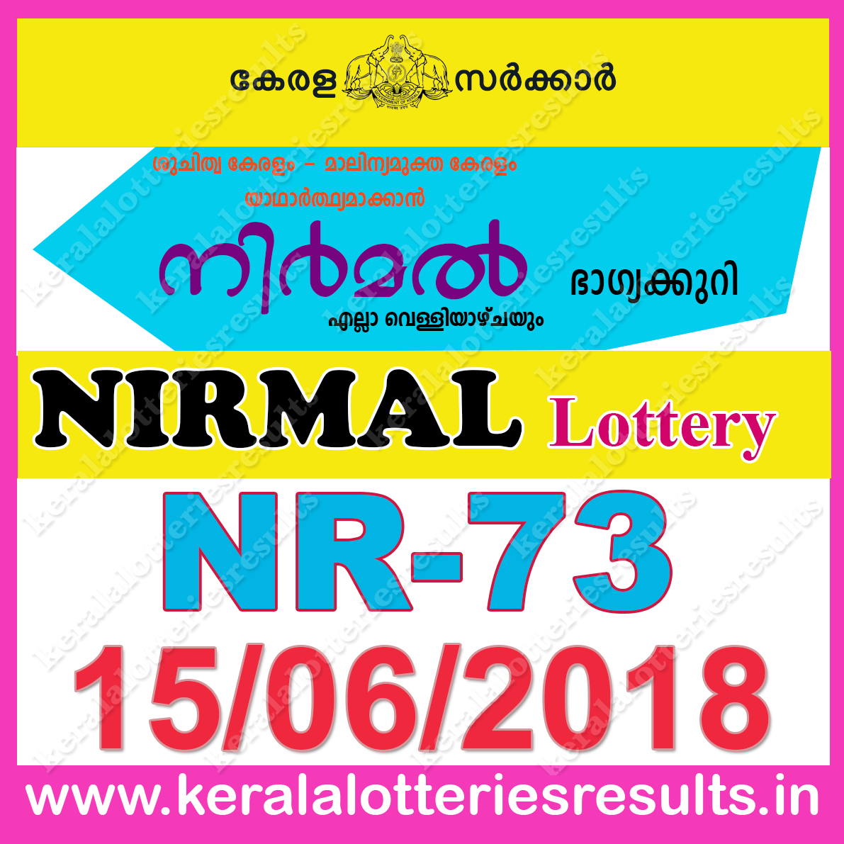 Any lottery winners yesterday Any lottery winners yesterday