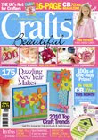 Featured in August 2011 issue of...