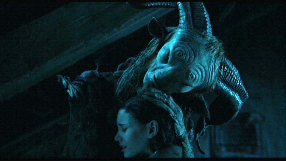 Pans Labyrinth Faun Full Body - 960x540 - jpeg Pans Labyrinth Faun Full Body