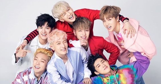 Esa Mafatihurrahmah Lirik Lagu Love Scenario iKON