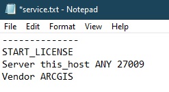 dimana license manager arcgis 10.2.1 dimana license manager arcgis 10.2.1
