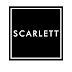 Scarlett Free Vector Logo CDR, Ai, EPS, PDF, PNG HD