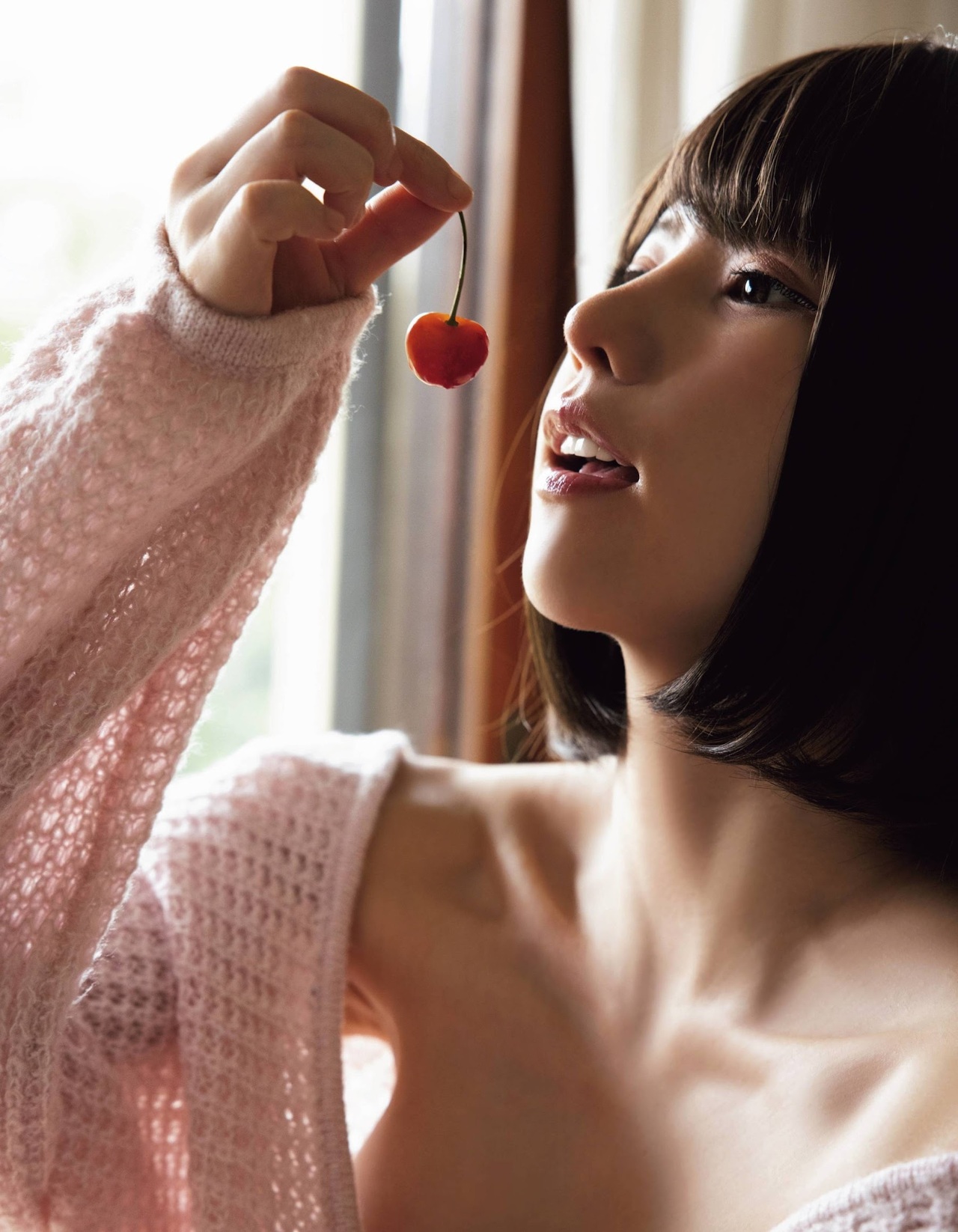 Enako えなこ, Ex-Taishu 2021.09 (EX大衆 2021年9月号)