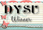 DYSU  Challenge 69  WINNER