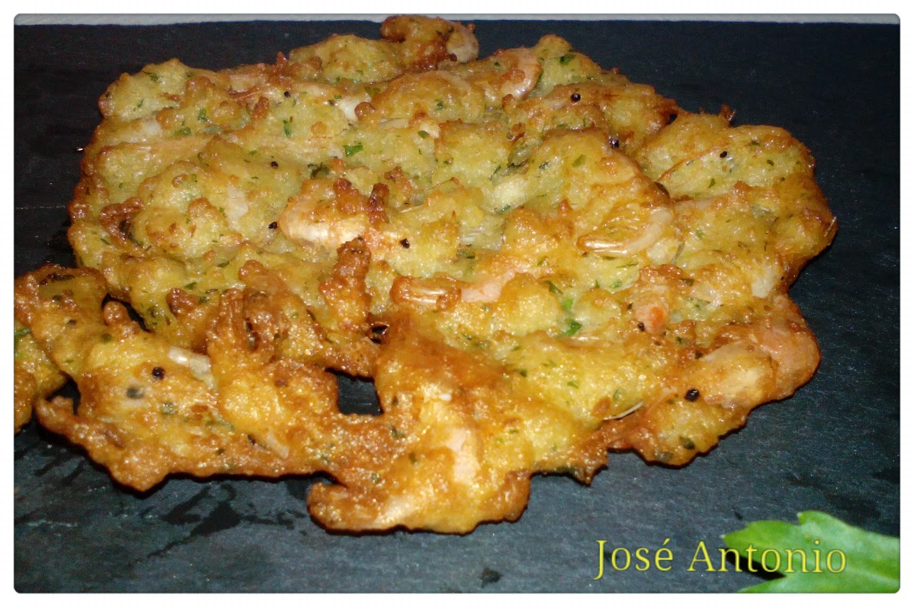 La Cocina De José Antonio ( Con mucho Gusto y Amor ) Tortillas de