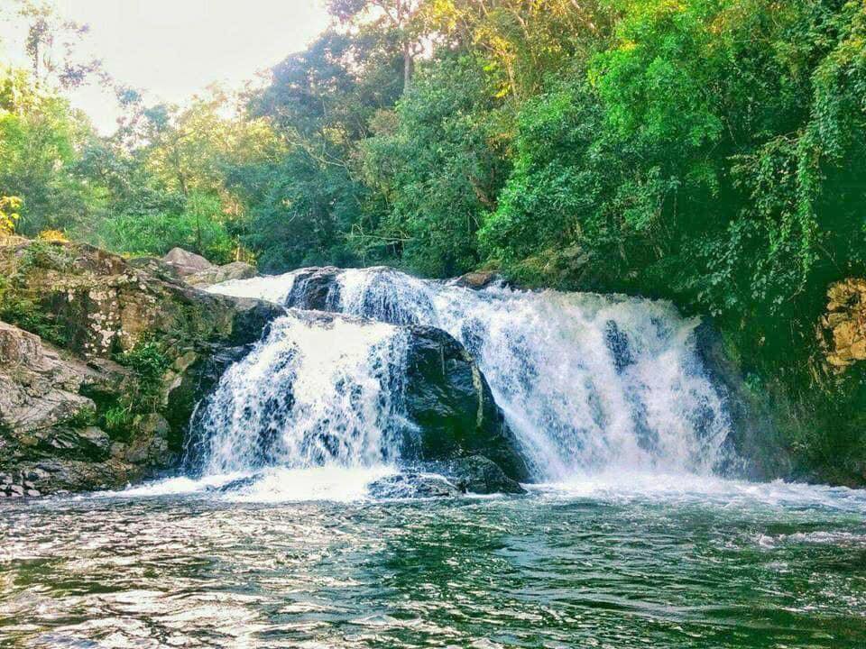 ពោធិ៍សាត់ ខេត្តមួយដែលមានសក្តានុពលខ្លាំងខាងវិស័យទេសចរណ៍ - Khmer Breaking News