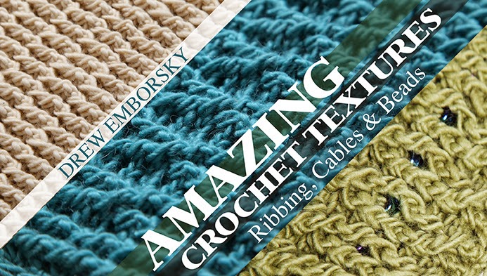 free Craftsy crochet class