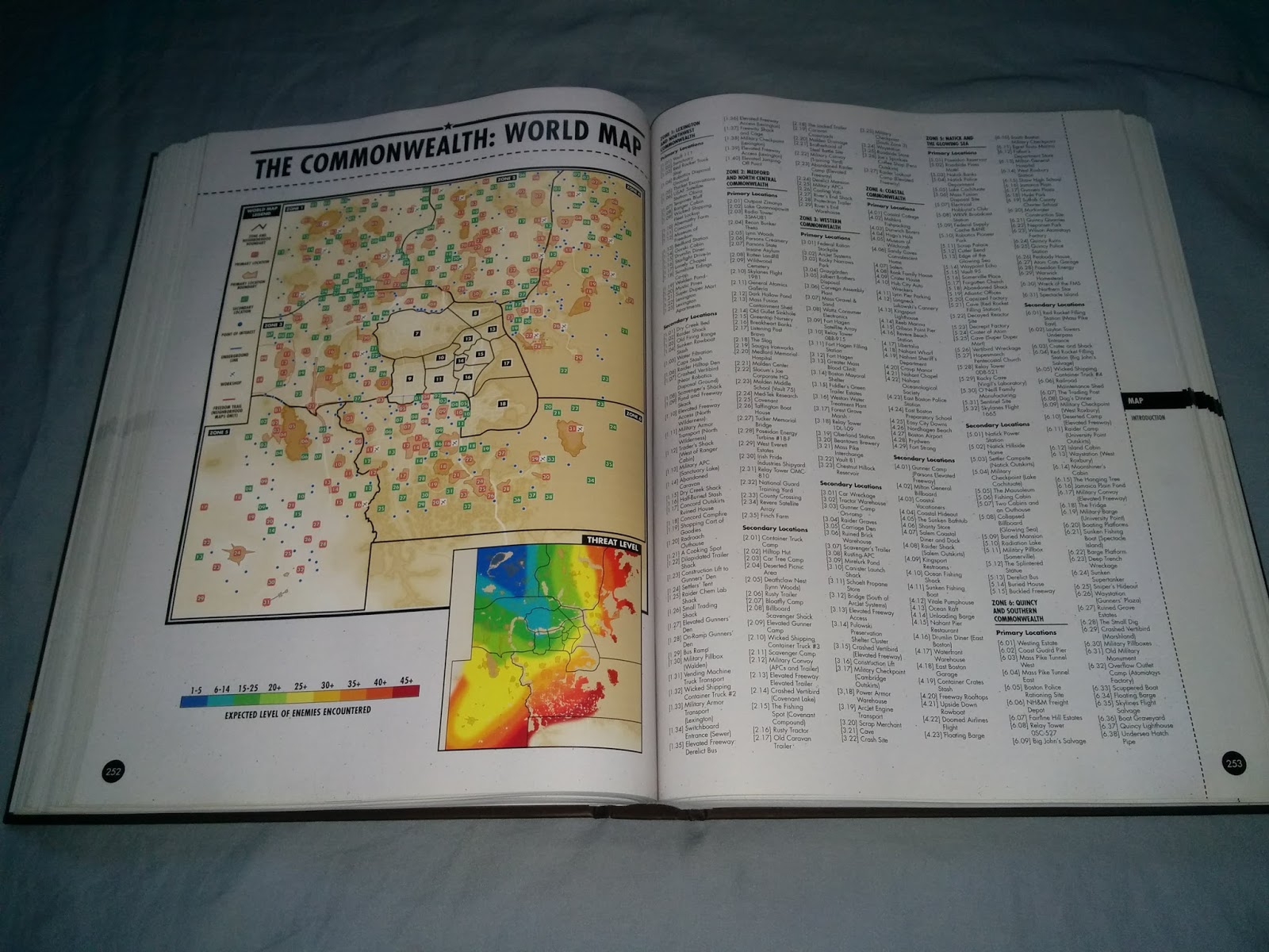 Mekanical Eye Fallout 4 Survival Guide Book Review mekanical-eye-fallout-4-survival-guide-book-review