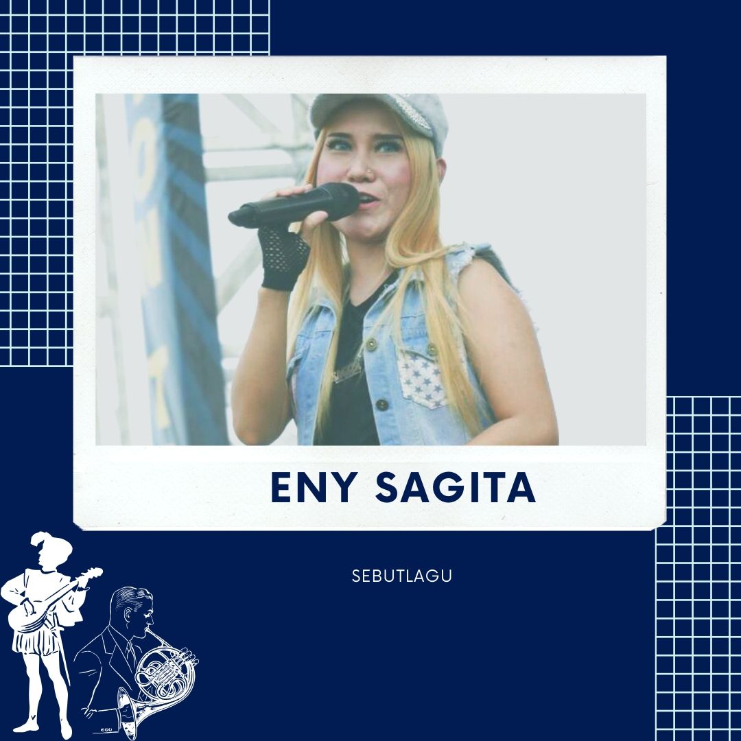Lirik Lagu Demi Kowe Eny Sagita Lirik ♪ Chords ©SebutLagu