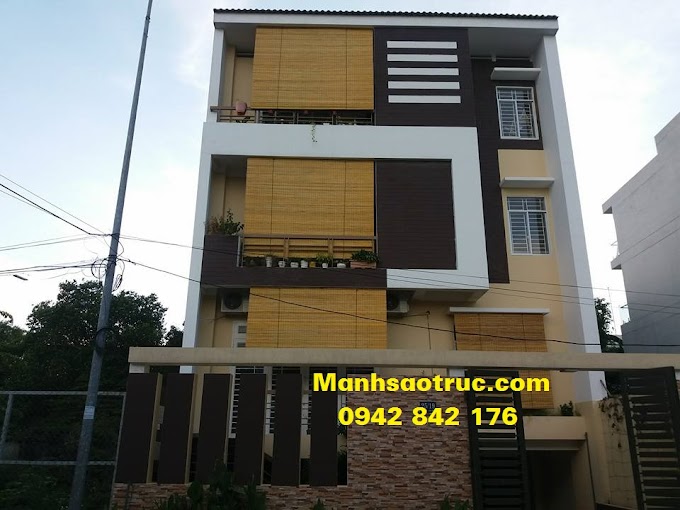 MÀNH TRE TRÚC CHE NẮNG GIÁ TỐT NHẤT TẠI QUẬN 3