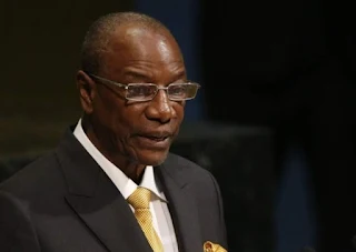 AU: Hatua ya Jeshi la Zimbabwe ni Kama Mapinduzi