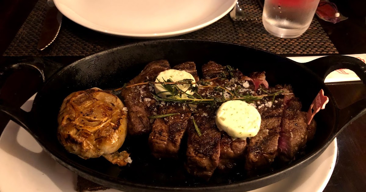 GREAT EATS HAWAII BLT STEAK WAIKIKI