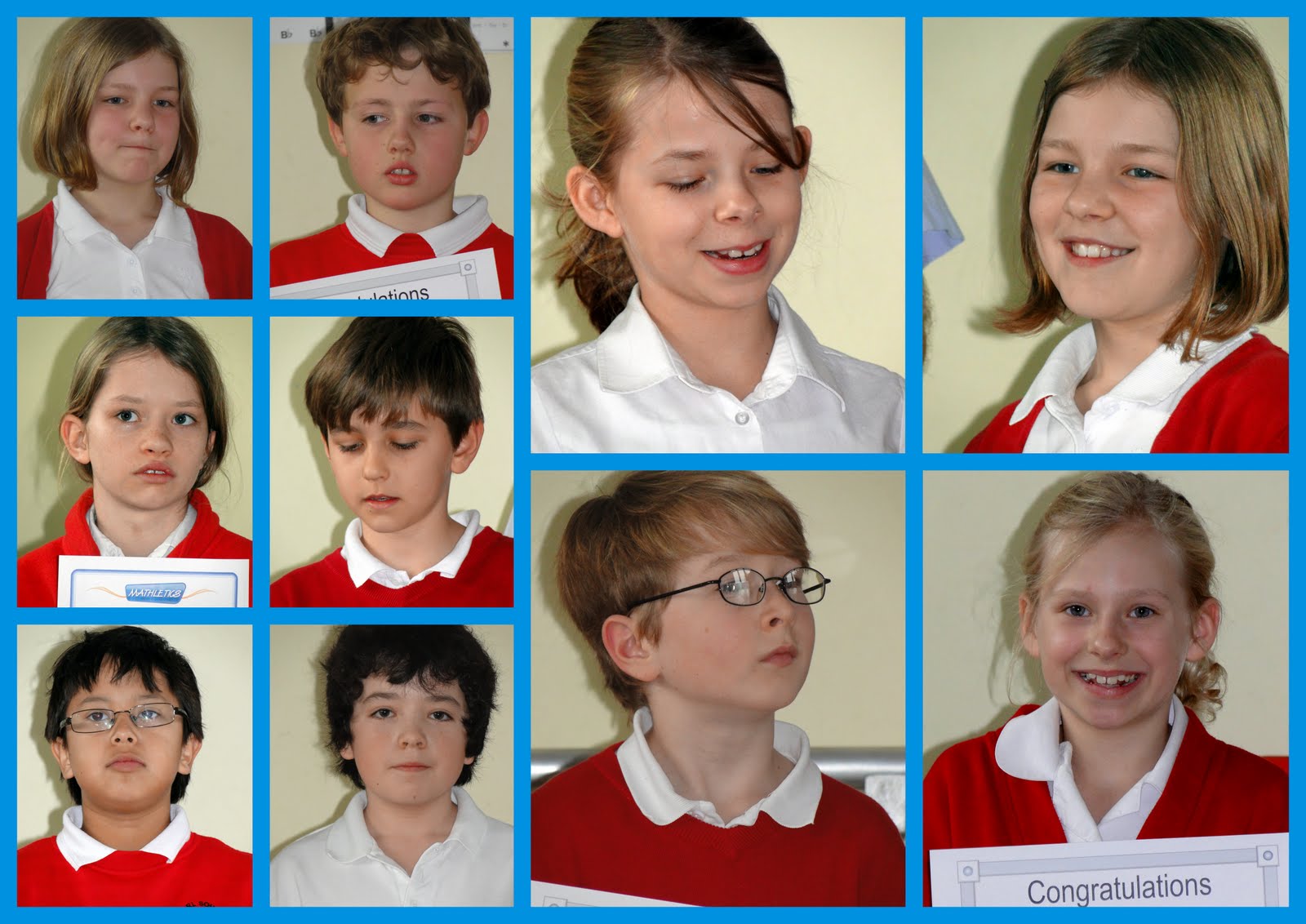 Earl Soham Community Primary School Blog: February 2012