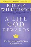 https://www.amazon.com/Life-God-Rewards-Everything-Matters/dp/1576739767