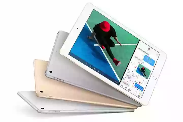Quiet unleash of latest iPad Signals modification in Apple selling Approach