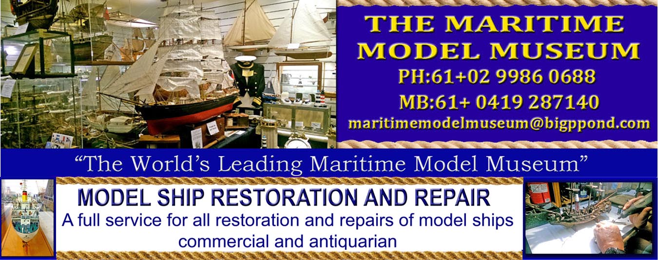 Maritime Model Museum