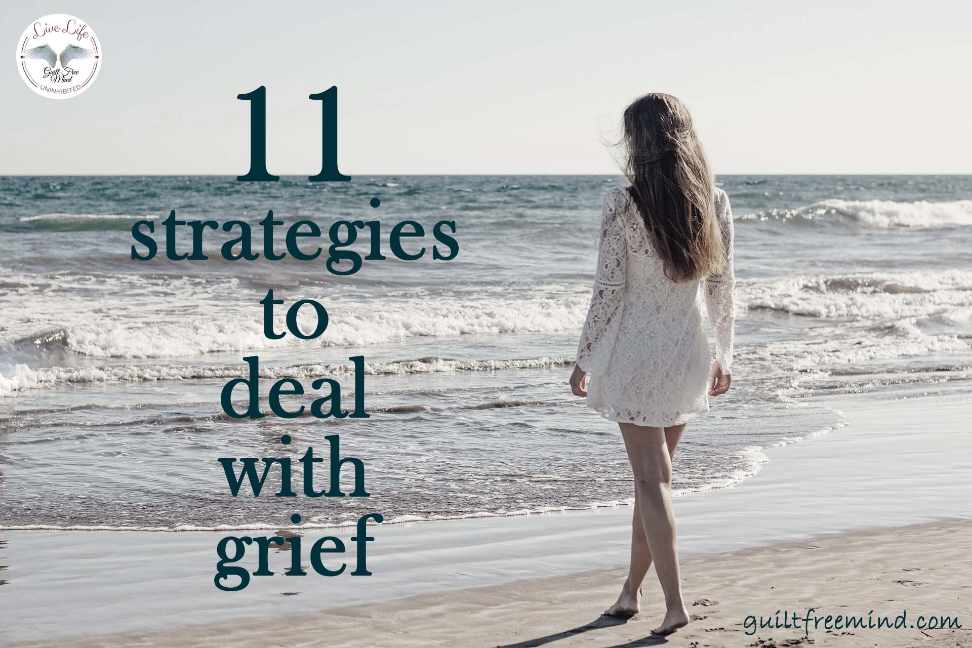 How to deal with grief