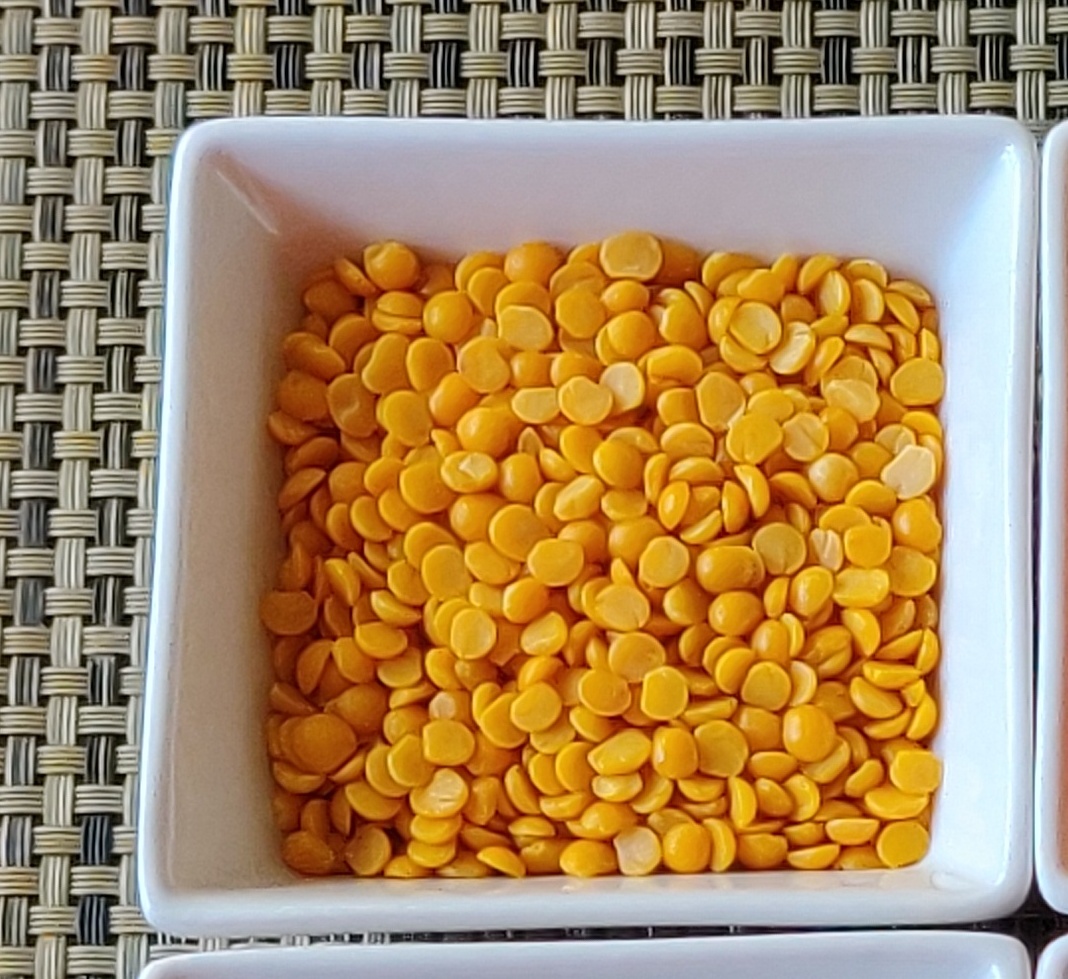 Paruppu keerai kootu recipe Paruppu keerai masiyal keerai