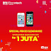 Promo iBox Di Indocomtech Produk Apple Special Price Clearance Mulai dari 1 Juta