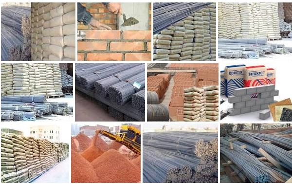 أسعار مواد البناء الخرطوم 13 2 2018 سوداكون