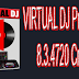 télécharger Virtual DJ Pro Infinity 8.3.4720 Crack