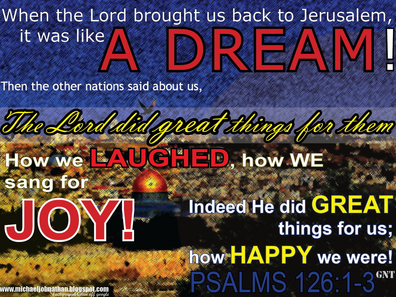 Deep Thoughts Psalms 126 1 3 deep-thoughts-psalms-126-1-3