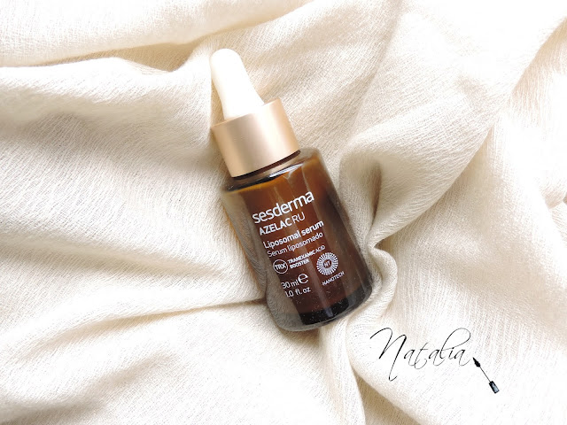 AZELAC RU Liposomal Serum | Sesderma