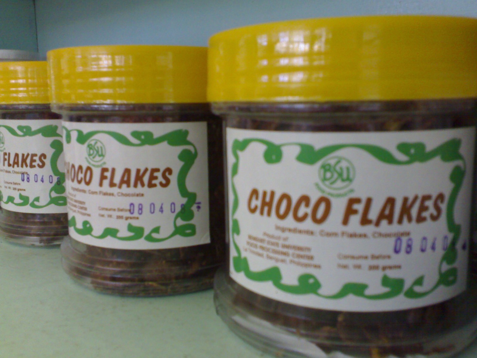 GAVISE PHOTOGRAPHY Best Delicacies in Baguio City