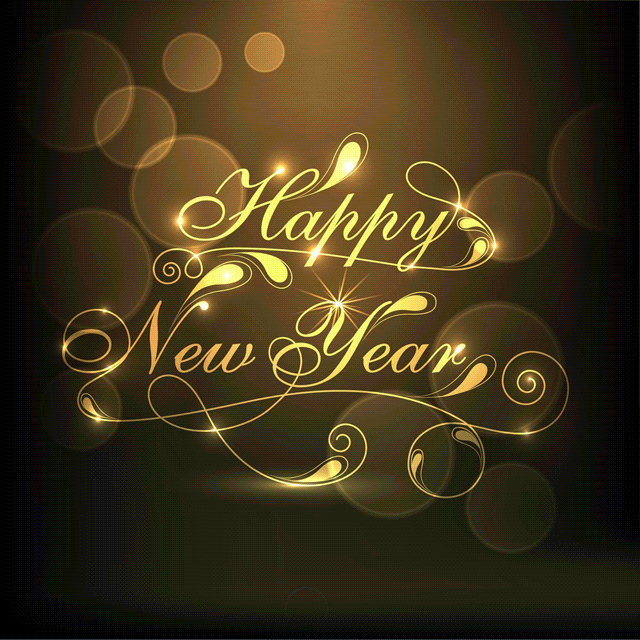 Happy New Year gif Images 2019 Happy New Year gif Images 2019