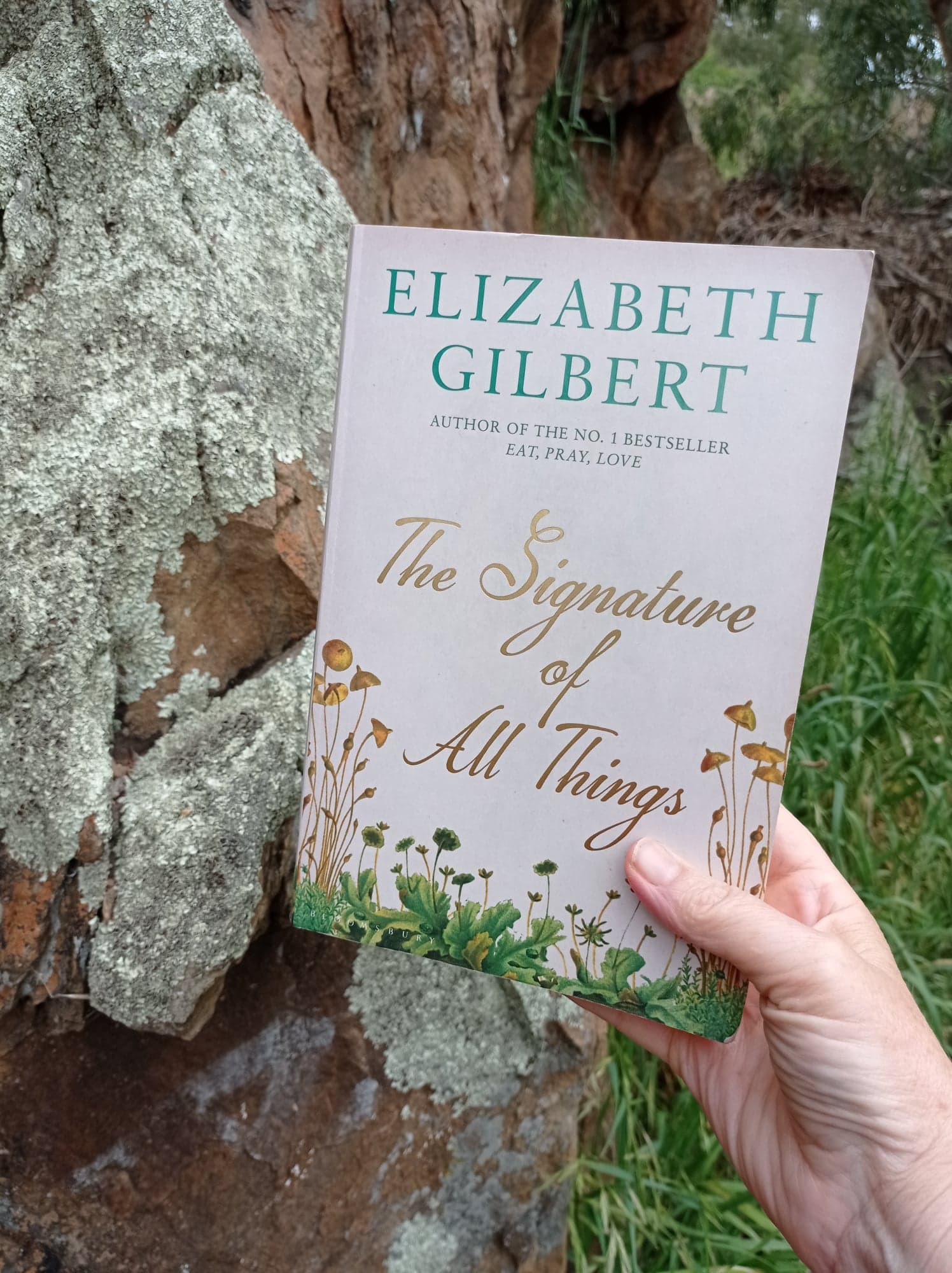 the signature of all things the signature of all things