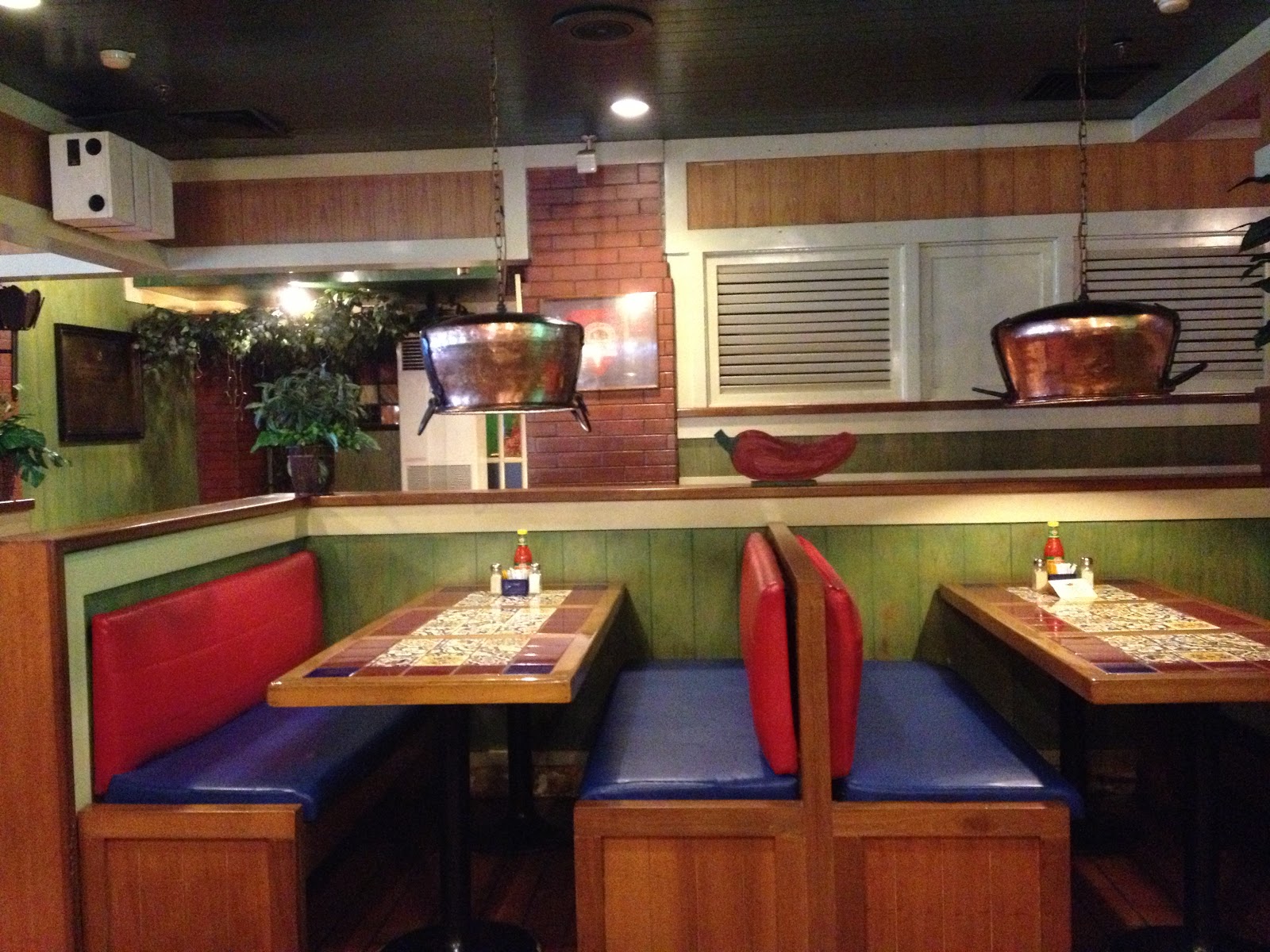 Sweet Lovely Journey Chili's Grill & Bar