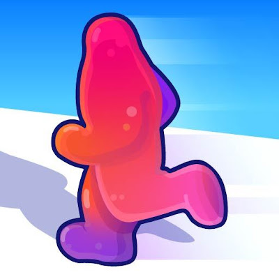 Blob Runner 3D (MOD, Unlimited Money) APK For Android