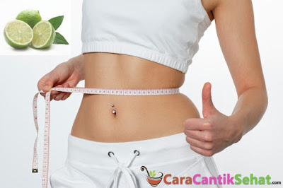 cara diet alami dengan jeruk nipis cara diet alami dengan jeruk nipis
