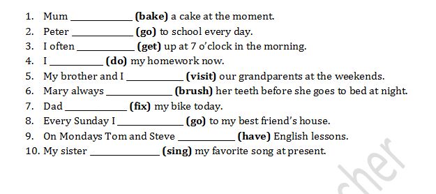 1st-day-as-an-English-Teacher: Worksheets for A Class