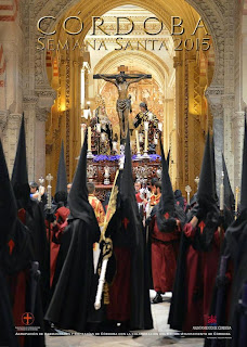 Semana Santa de Córdoba 2015 - Valentín Moyano