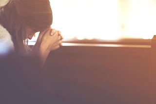 8 nỗi sợ Kinh thánh có thể giúp bạn vượt qua