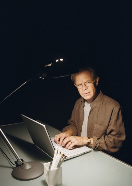 史蒂芬·金人物檔案：山謬爾·蘭德利 (Samuel Landry) 美漫X閒聊