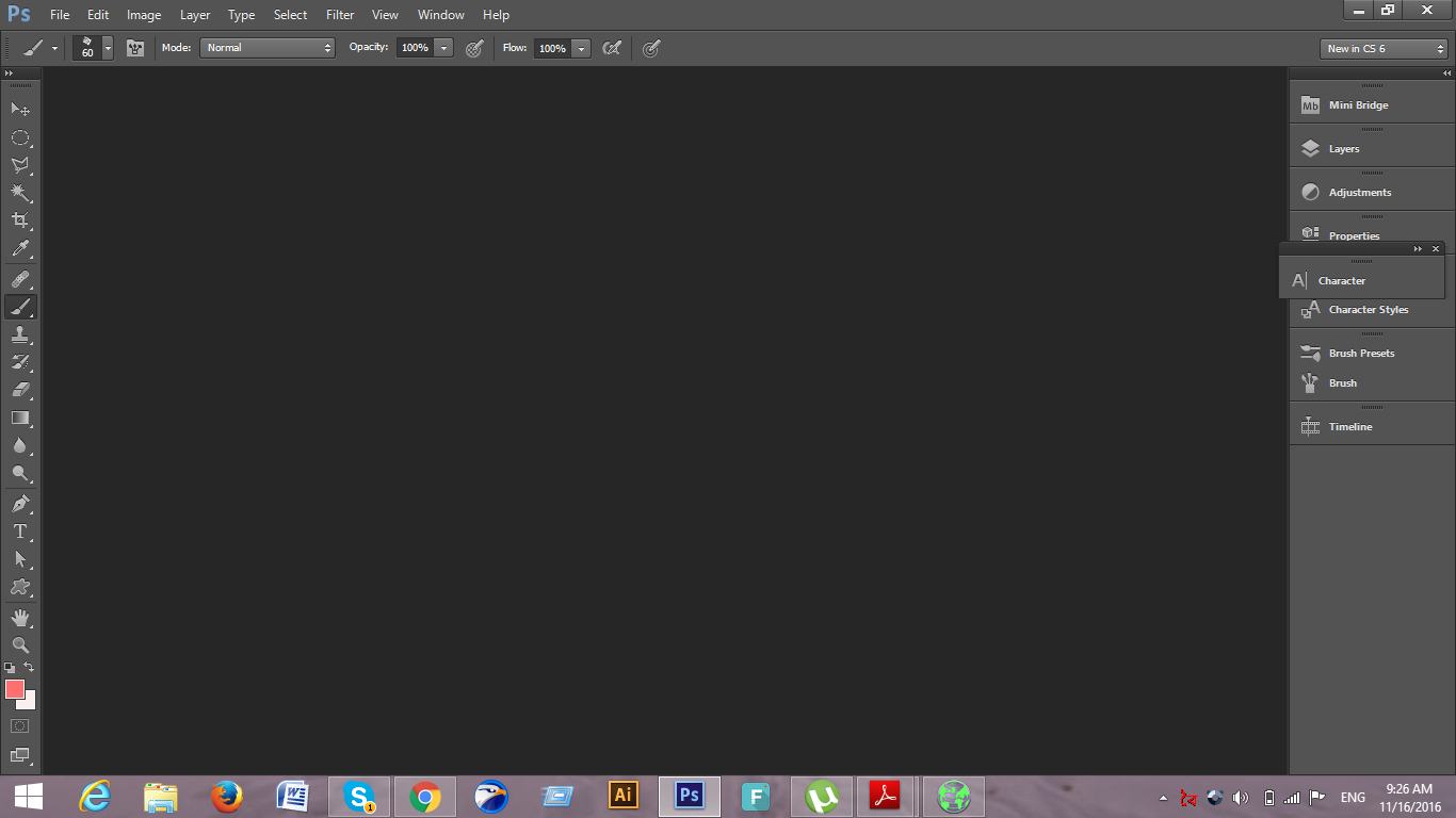Best in Photoshop cs6 Extended