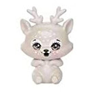 Enchantimals Baby Deer Baby Best Friends Family Pack Crizia Corgi Figure