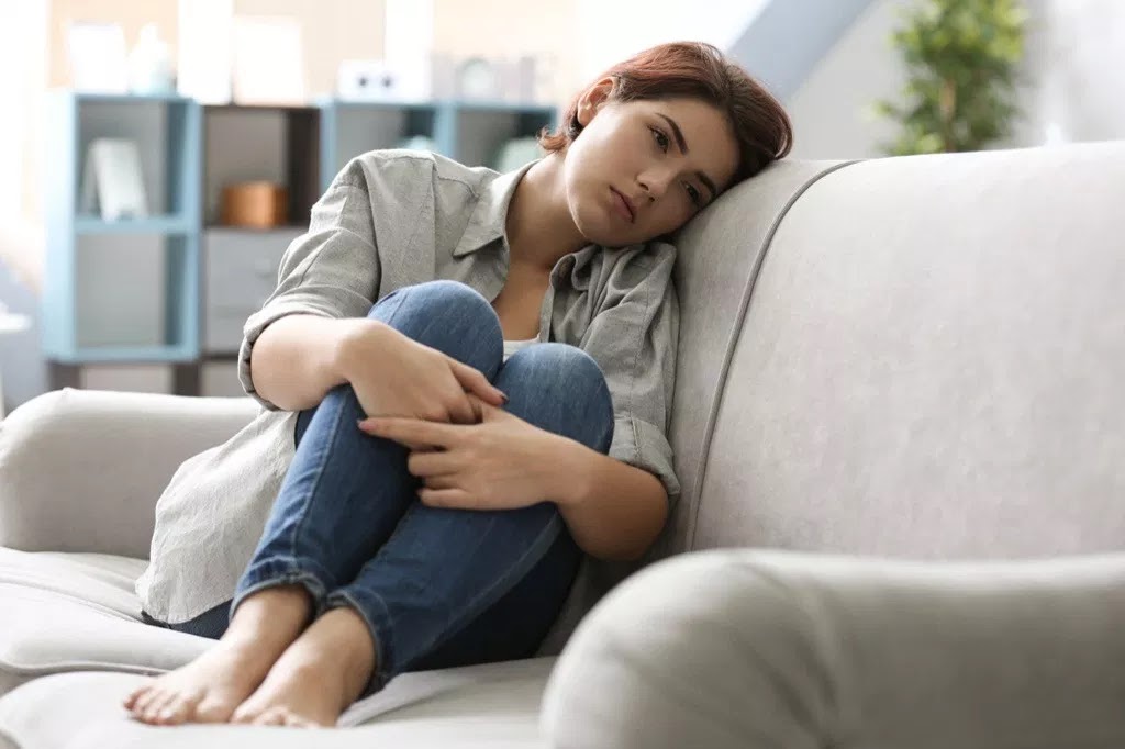 Sleepiness 11 Ways Your Body Is Telling You You're Too Stressed