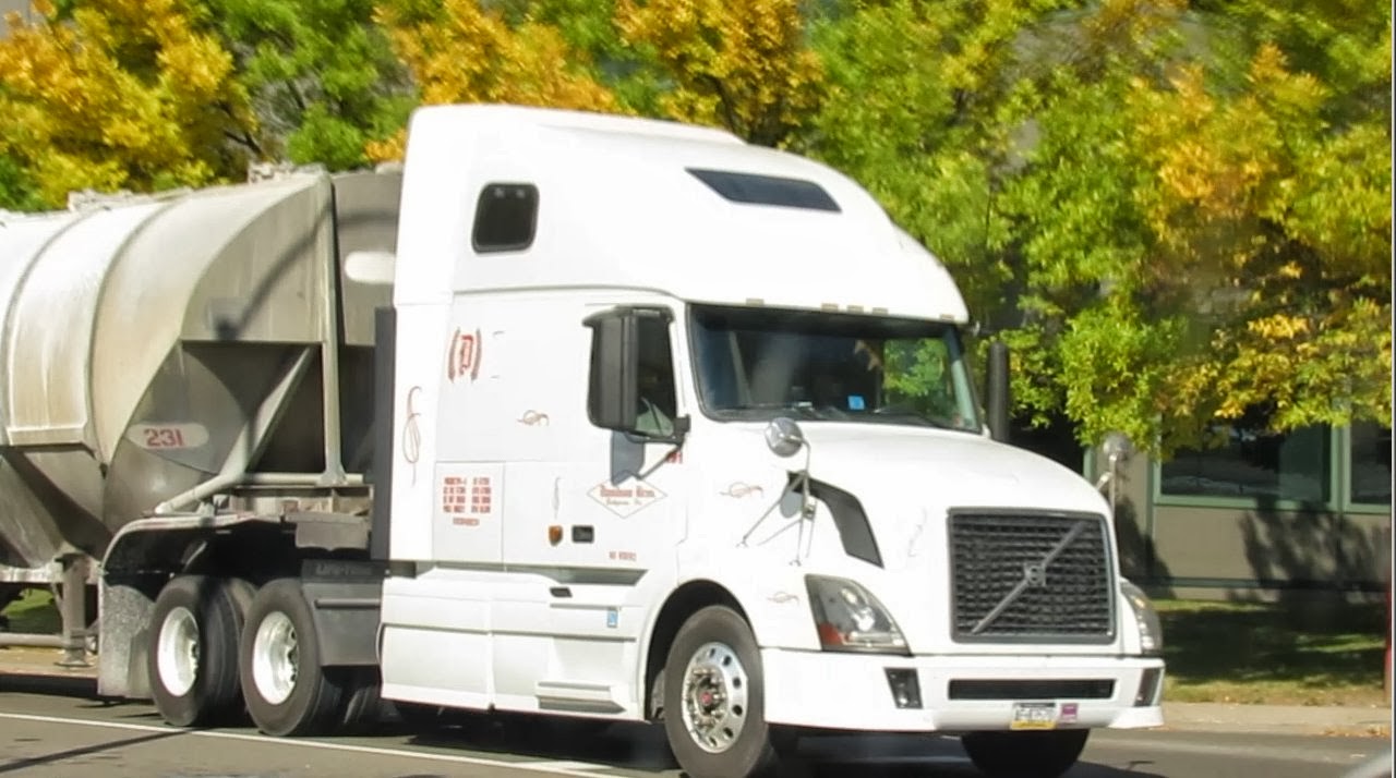 NY Friends of Clean Air and Water What Stinks in Endicott? Part II