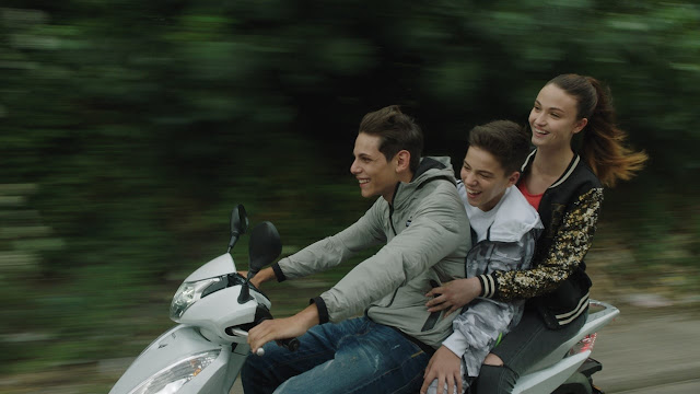 Watch Piranhas 2019 Full Movie Online Free 123movies