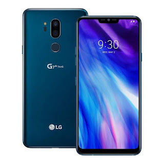 مواصفات وسعر موبايل LG G7 ThinQ 1 LG%2BG7%2BThinQ