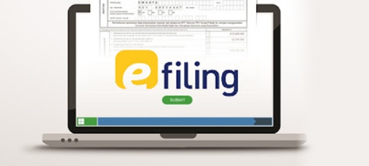 Efiling Efiling